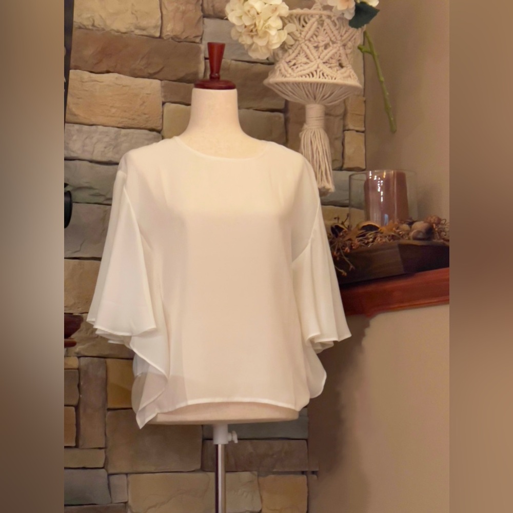 A Dip Of Darling Top